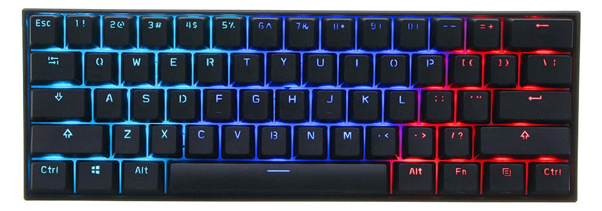 Anne Pro 2