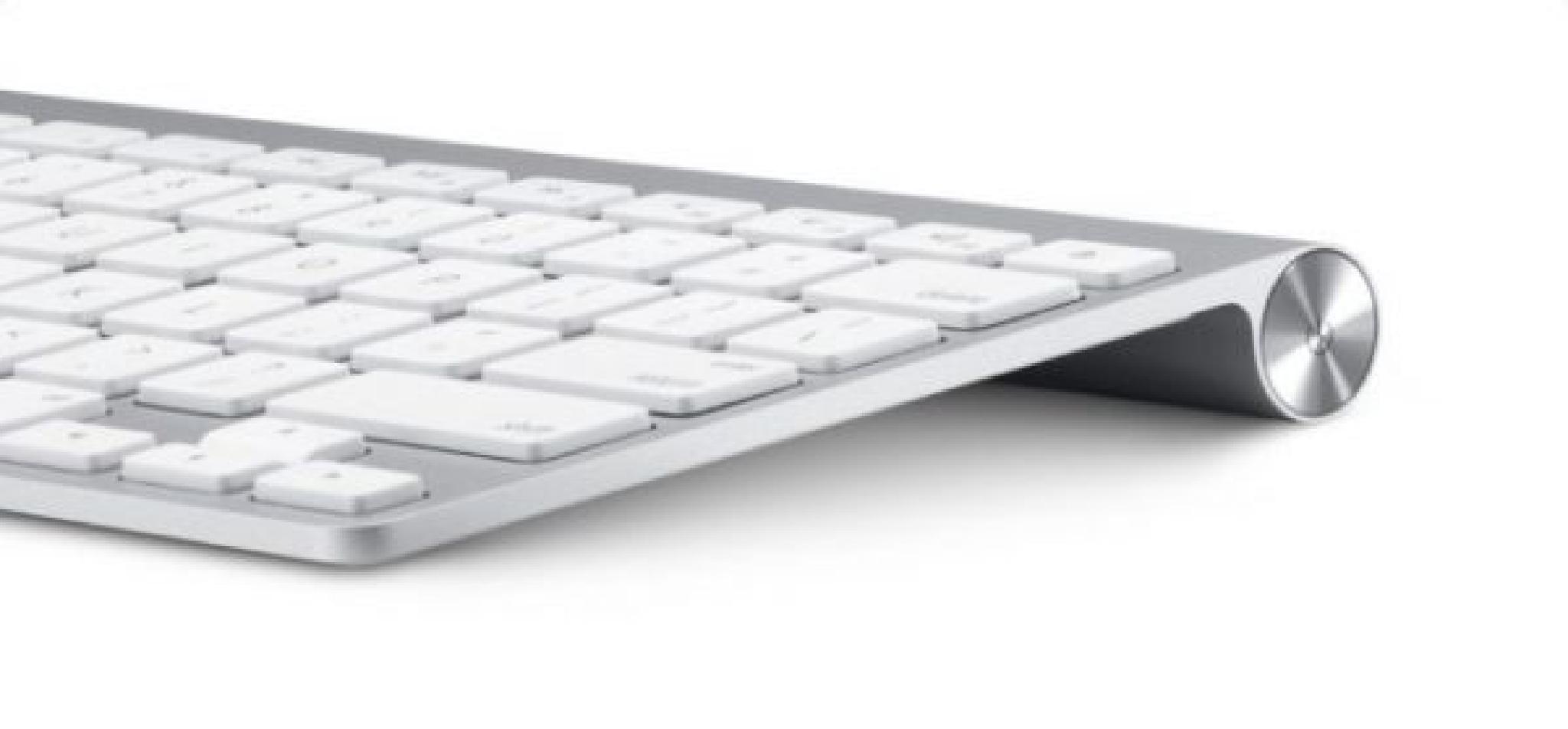 Apple Wireless Keyboard a1314